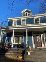 2915 Griffin Avenue, Unit Bedroom C in Richmond, VA - Building Photo