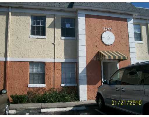 2765 L B McLeod Rd in Orlando, FL - Building Photo