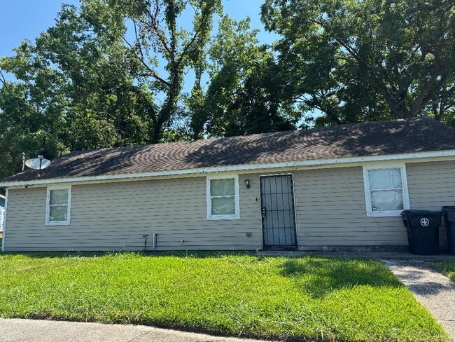property at 4401 Stephen Girard Ave