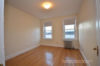 1191 Boylston St, Unit 53 in Boston, MA - Building Photo - Building Photo