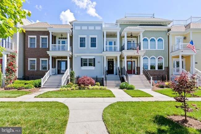 3369 Preston Shore Dr in Harrisonburg, VA - Building Photo - Building Photo