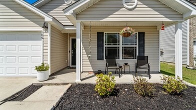 109 Roseberry Cir in Port Wentworth, GA - Building Photo - Building Photo