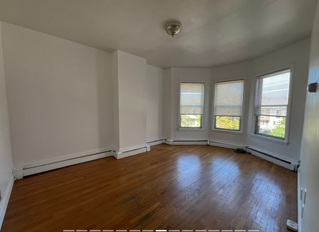 846 Huntington Ave in Boston, MA - Foto de edificio - Building Photo
