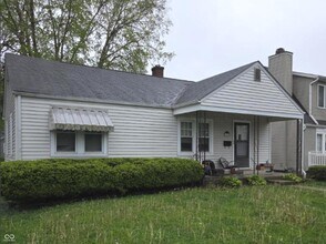 1803 Ellen Dr in Speedway, IN - Building Photo - Building Photo