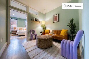 1675 Lexington Ave, Unit 9 in New York, NY - Building Photo