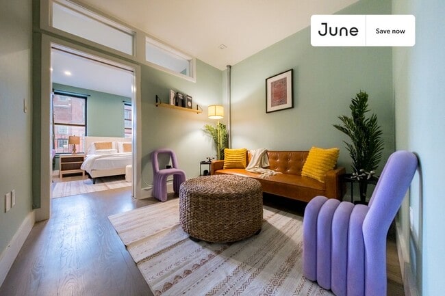 1675 Lexington Ave, Unit 9