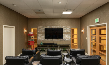 The Atrium in Baltimore, MD - Foto de edificio - Interior Photo
