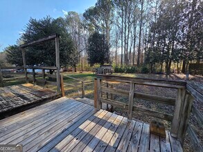 160 Fox Meadow Dr in Covington, GA - Building Photo - Building Photo