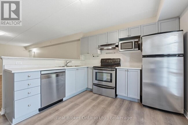 property at 2065 Appleby Line