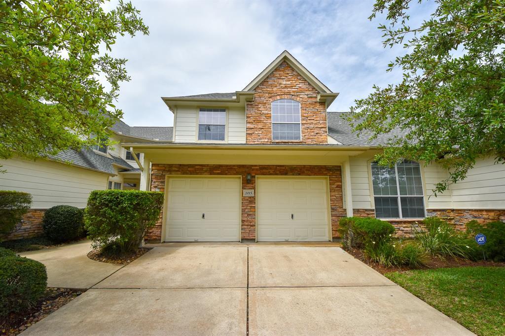 2015 Grand Terrace in Sugar Land, TX - Building Photo