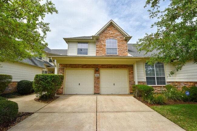 property at 2015 Grand Terrace