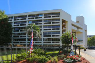 Florida Christian Apartments in Jacksonville, FL - Building Photo - Building Photo