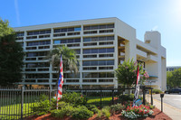 Florida Christian Apartments in Jacksonville, FL - Building Photo - Building Photo