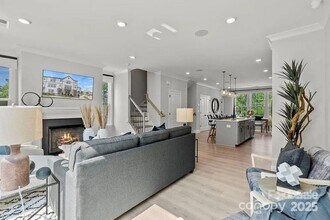 5029 Westmead Ln in Charlotte, NC - Building Photo - Building Photo