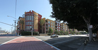 Savoy in Los Angeles, CA - Building Photo - Building Photo