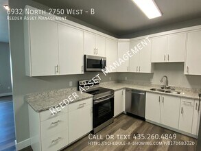 6932 N 2750 W in Honeyville, UT - Building Photo - Building Photo