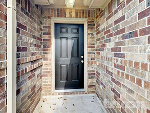 1414 Ashway St in Conroe, TX - Foto de edificio - Building Photo