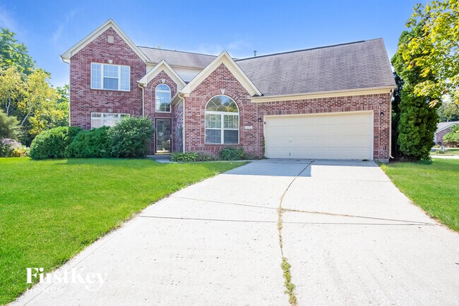 property at 10011 Fountain Springs Ct