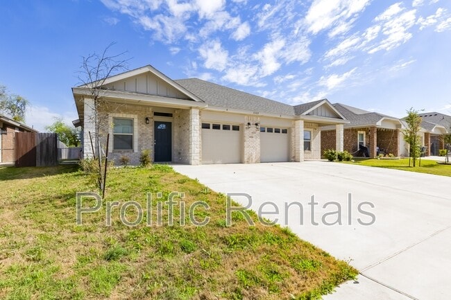 3509 Abraham Dr in Killeen, TX - Building Photo - Building Photo