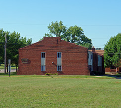 Sunset Hills Apartments in Springfield, OH - Building Photo - Building Photo