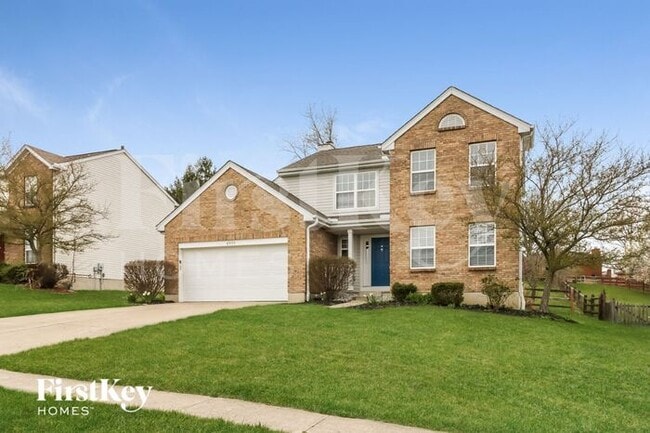 6955 Autumn Glen Dr in West Chester Township, OH - Building Photo - Building Photo