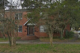2622 Boulevard in Jacksonville, FL - Building Photo