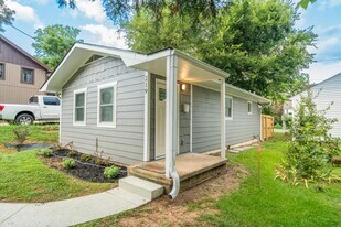 219 Afton St in Hot Springs, AR - Building Photo