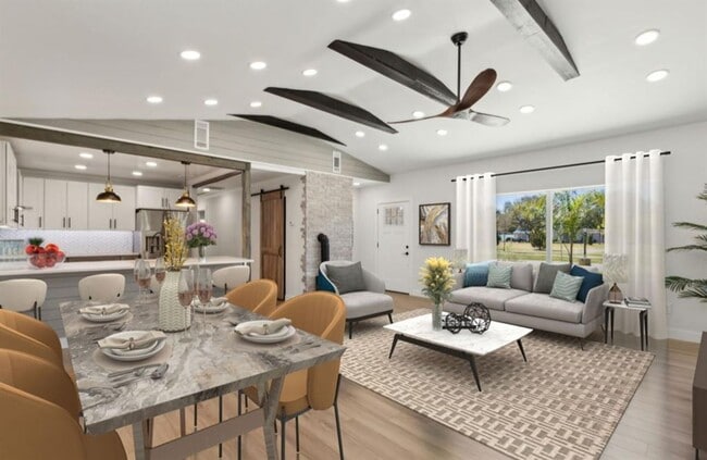 602 S 11th St in Fernandina Beach, FL - Building Photo - Building Photo