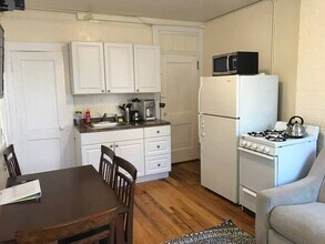 160 Endicott St, Unit Endicott Street 4R in Boston, MA - Building Photo - Building Photo