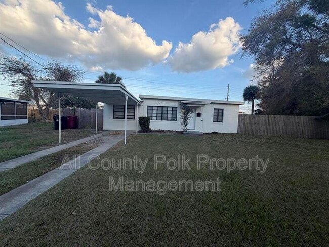 property at 2700 Homer Cir