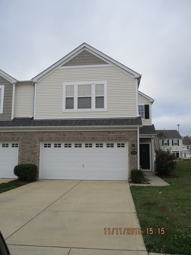 property at 1931 Celebration Park Cir