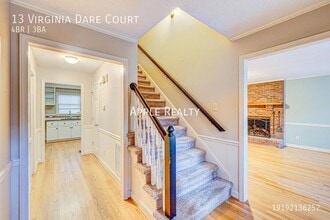 13 Virginia Dare Ct in Durham, NC - Building Photo - Building Photo