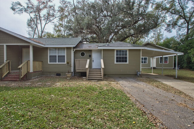 property at 2002 Florida Ave