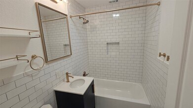 4257 Cherokee Trail in Fort Worth, TX - Building Photo - Building Photo