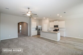 2113 Jeanine Dr in Anna, TX - Building Photo - Building Photo