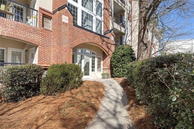 property at 3636 Habersham Rd NW