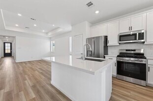 21547 Coronado Grn Dr in Cypress, TX - Building Photo