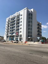 Roami at Grove27 in Miami, FL - Building Photo
