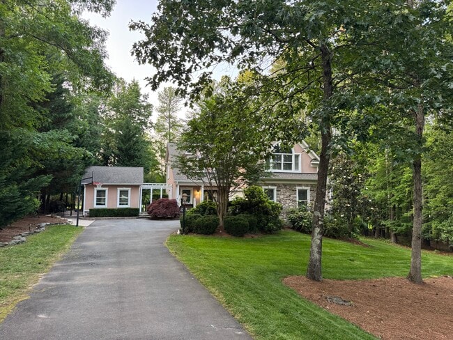 property at 11607 Fawn Lake Pky