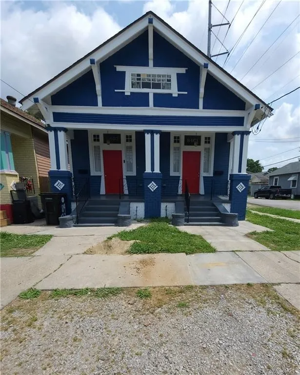 property at 8403 Apricot St