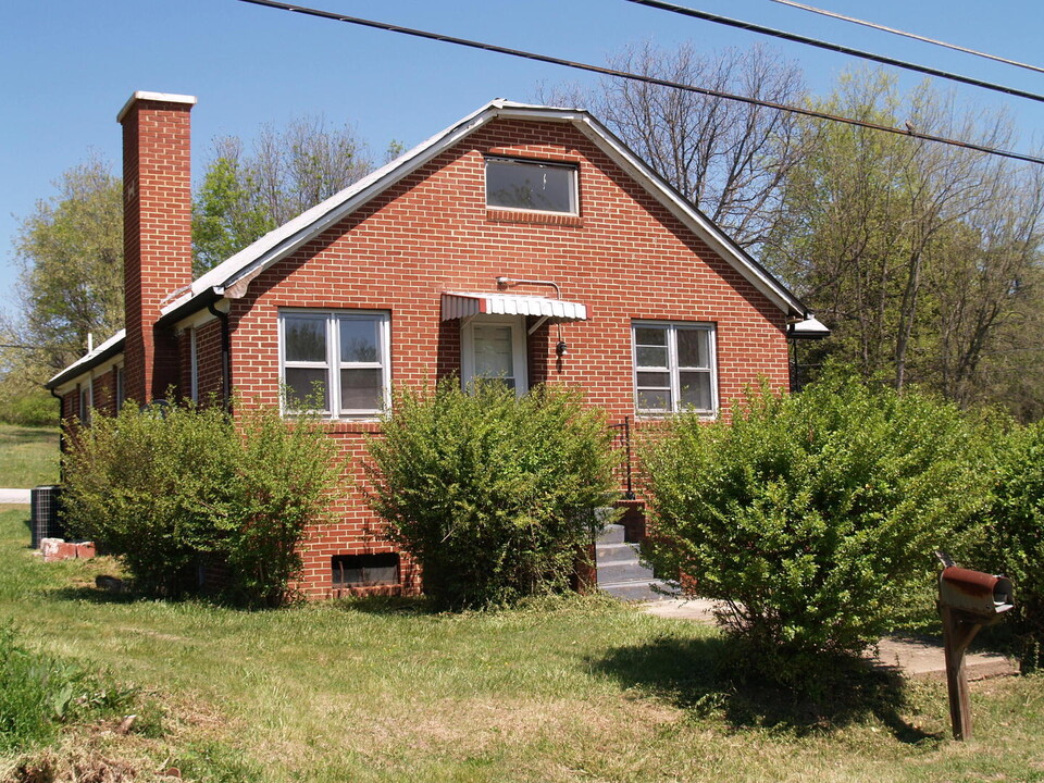 312 Talley St in Troutman, NC - Building Photo