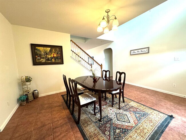 8138 Wooded Terrace Ln in Humble, TX - Building Photo - Building Photo