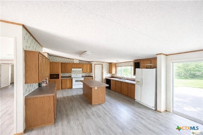 property at 1201 Island View Dr