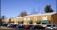 Vescovo Townhomes in St. Louis, MO - Foto de edificio - Building Photo