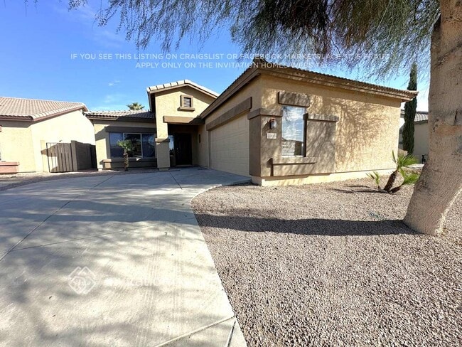 property at 7005 S 21st Dr