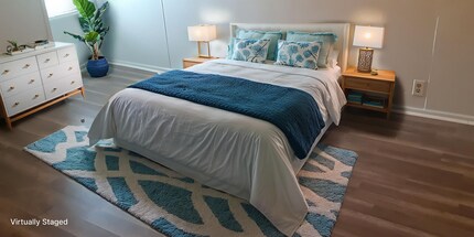 312 Frances Terrace in Daytona Beach, FL - Building Photo - Building Photo