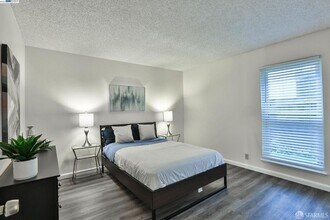 1731 Ellis St in Concord, CA - Building Photo - Building Photo