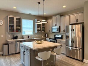 3306 Sagebrush St in Harmony, FL - Building Photo - Building Photo