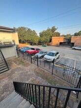 414 Marshall St in Houston, TX - Foto de edificio - Building Photo