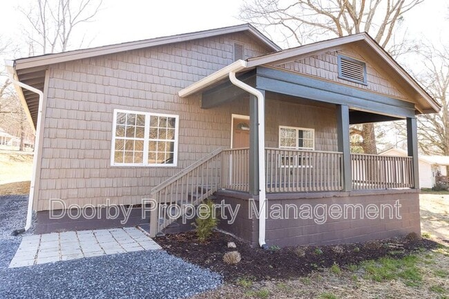 property at 506 Deck Dr